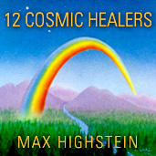 12 Cosmic Healers
