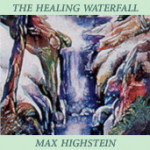 The Healing Waterfall