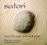 Satori Meditation Music