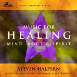 Meditaion Music for Healing