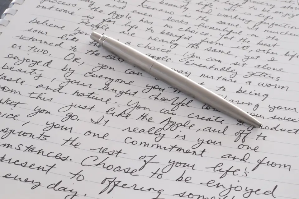 Automatic Writing Communicate with Your Spirit Guides and Higher Self