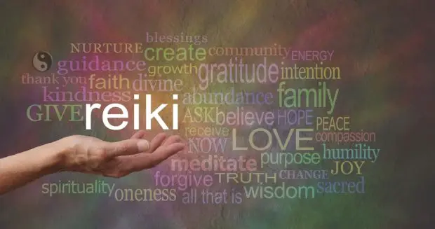 what is reiki and how can it help you heal?