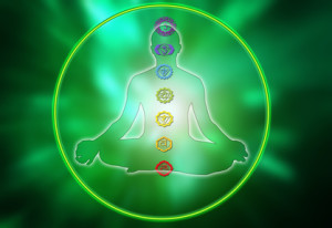 fourth chakra energy center