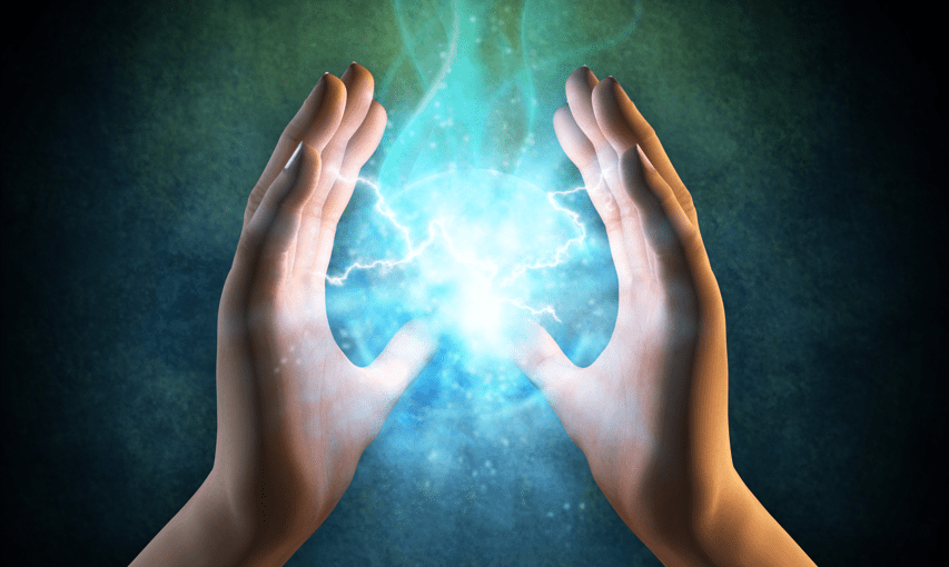 How To Make A Psi Ball Of Energy Intuitive Journal