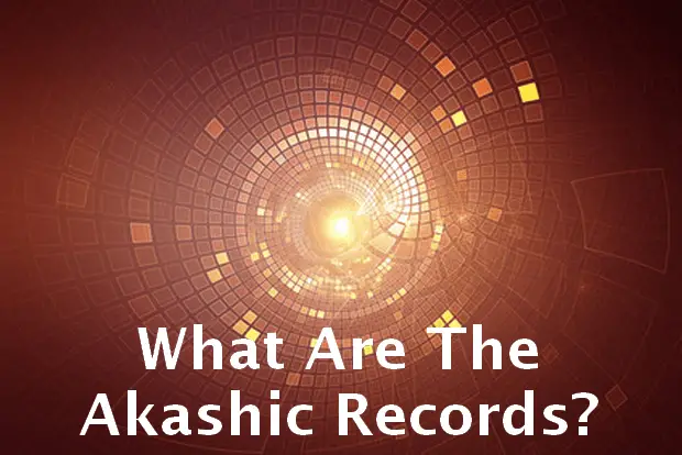 what are the akashic records
