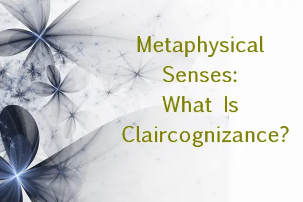 what is claircognizance