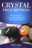 Crystal Prescriptions by Judy hall - Healing Properties of Citrine