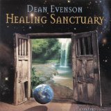 Healing Sanctuary Dean Evenson