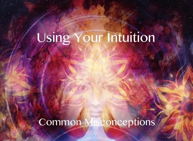 Using Your Intuition