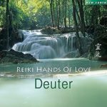 reiki hands of love