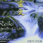 reiki hands of light