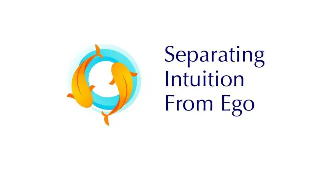 Separating Intuition From Ego