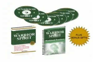 Warrior Spirit Audio - Shamanic Wisdom