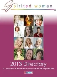 2013 Spirited Woman Directory