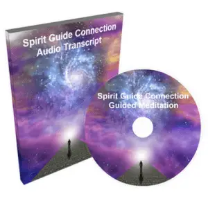 connect with your spirit guides