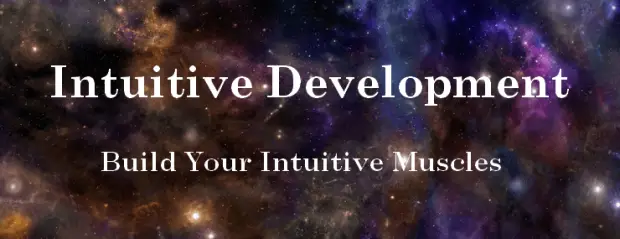 How to Develop Your Intuition