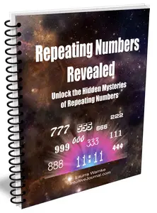 repeating numbers revealed