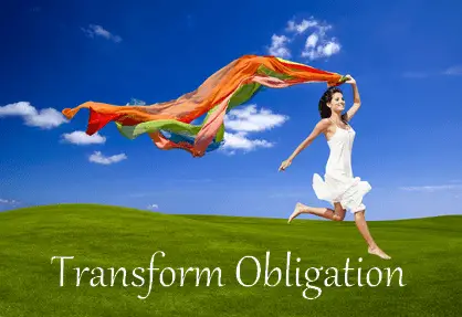 transform obligation