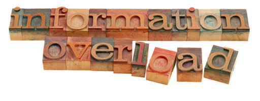 information overload