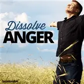 dissolve anger