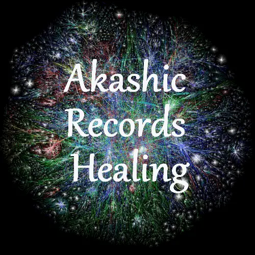 akashic records healing