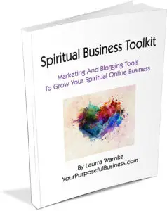 spiritual business building toolkit
