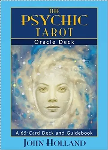 Psychic Tarot Oracle Cards