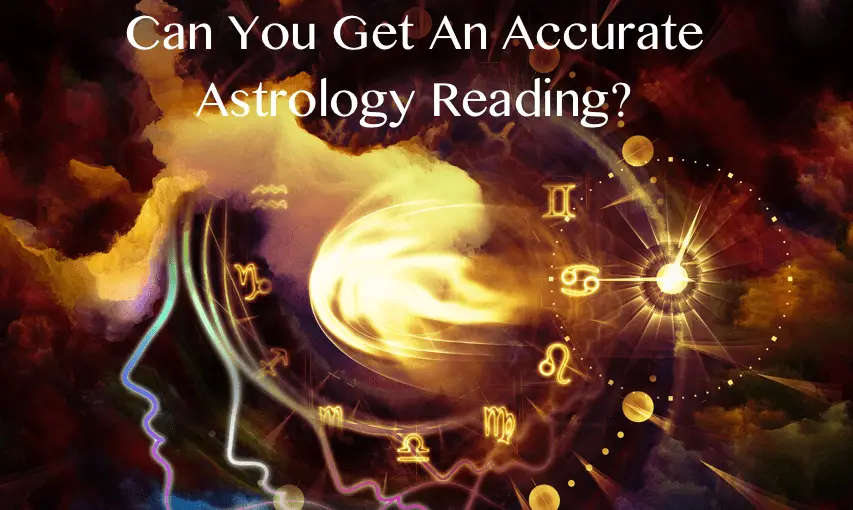 Can You Get An Accurate Astrology Reading? Intuitive Journal