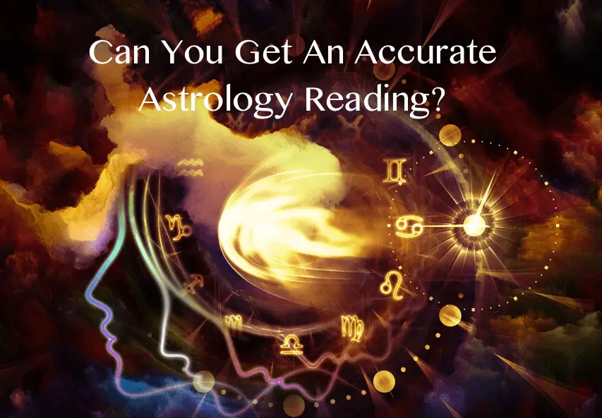 accurate astrology reading