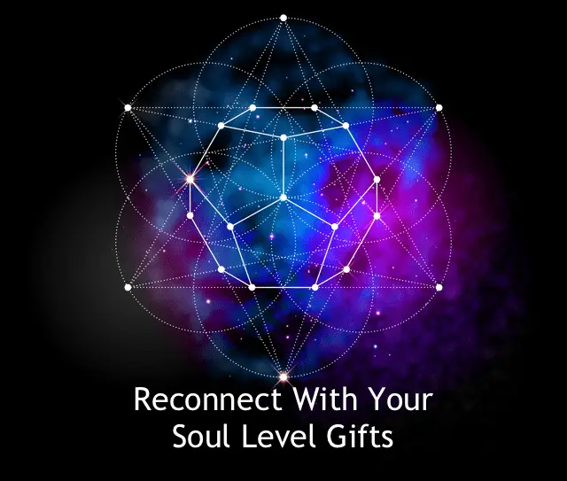 soul level gifts