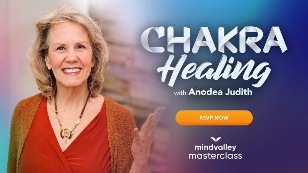 Chakra Healing Quest