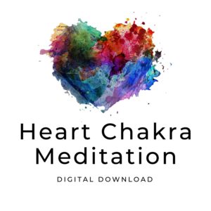 Heart Chakra Meditation