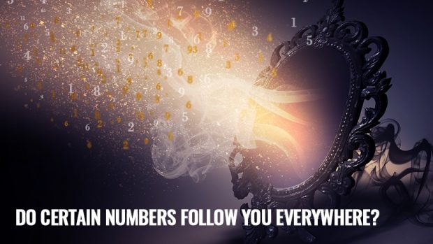 Why You See Certain Numbers Everywhere