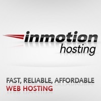 InMotion Hosting