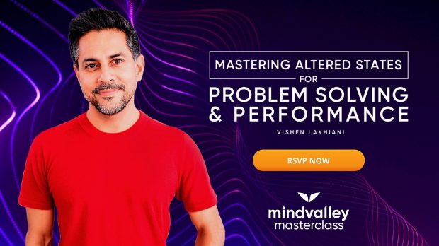 Mastering Altered States for Problem Solving with the Silva Ultramind