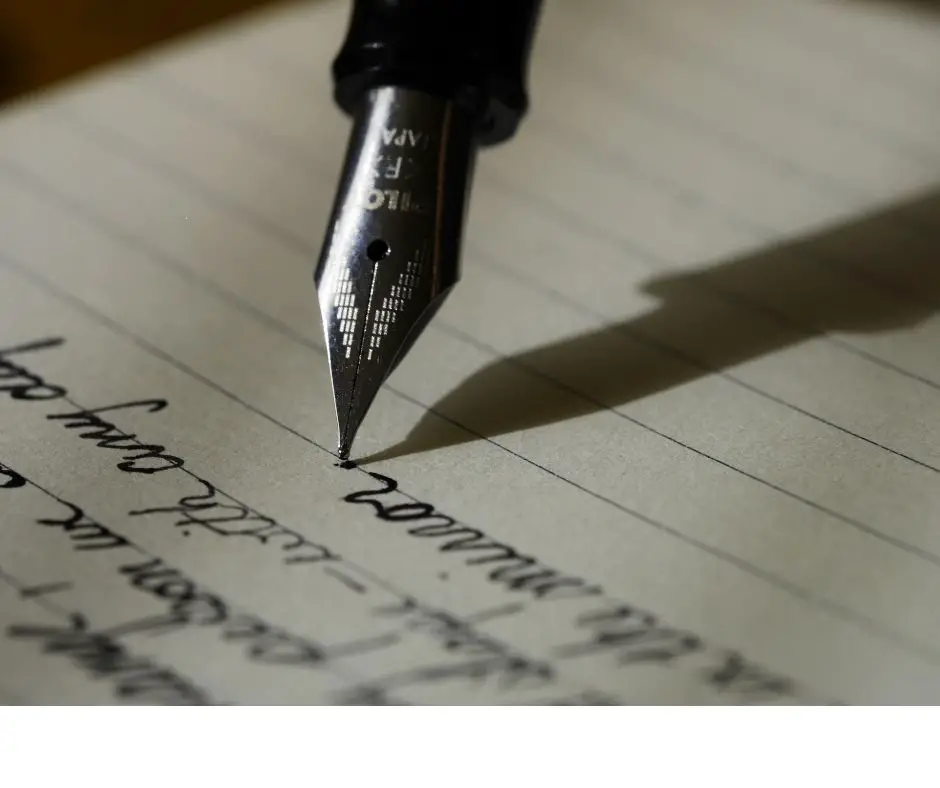 What Is Automatic Writing