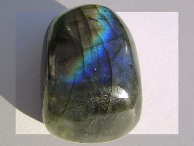 healing properties of labradorite