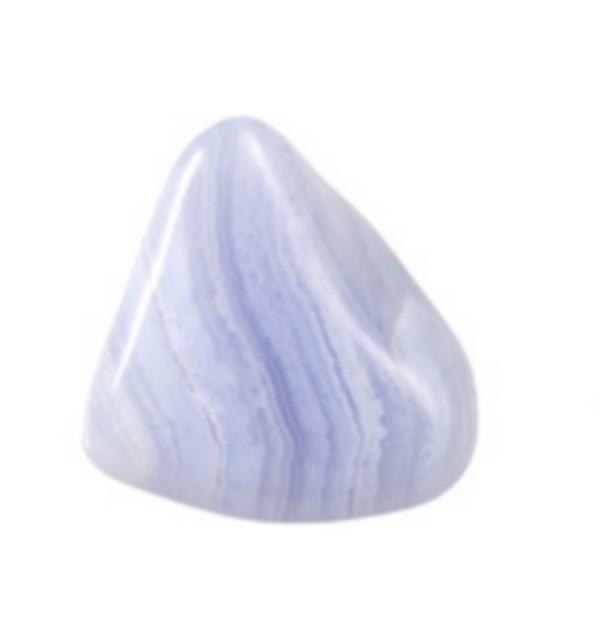 blue lace agate